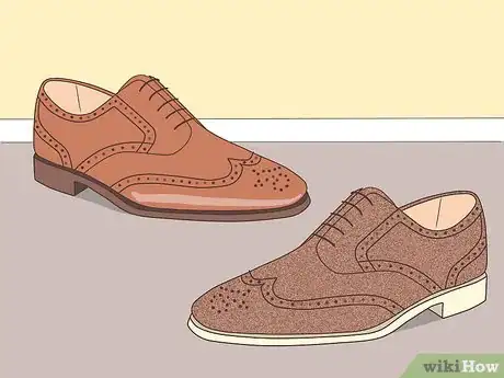 Image titled Wear Brogues Step 5