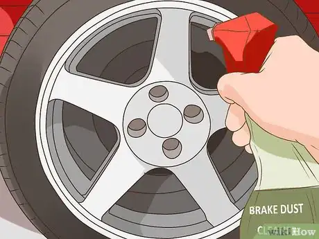 Image titled Quickly and Easily Clean Rims Step 13