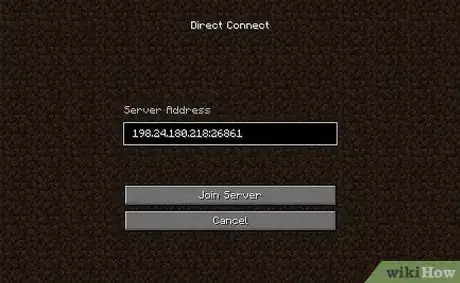 Image titled Find Minecraft Servers to Play on Step 4