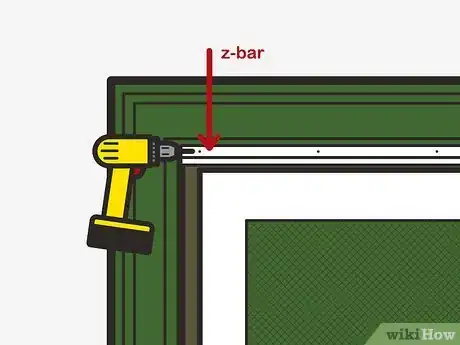 Image titled Measure a Screen Door Step 07