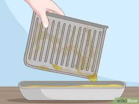 Image titled Clean a Foreman Grill Step 11