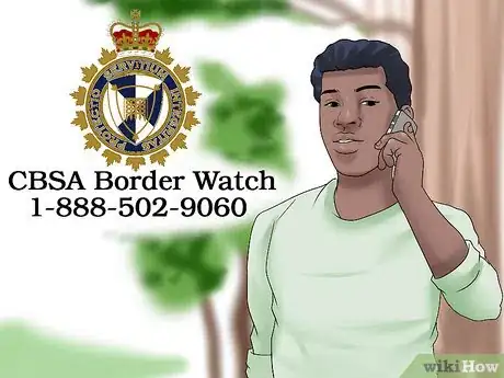 Image titled Report Immigration Fraud in Canada Step 13