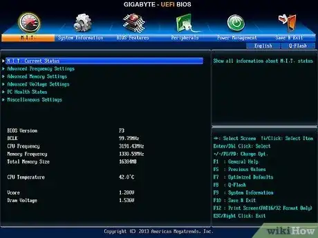 Image titled Change Computer BIOS Settings Step 3
