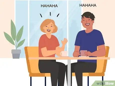 Image titled Change Your Laugh Step 10