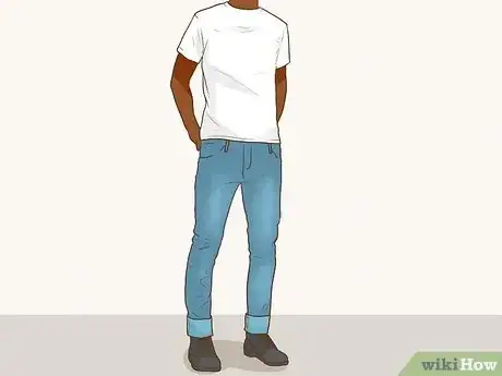 Image titled What to Wear on a Summer Date For Guys Step 6