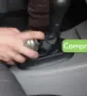 Vacuum a Car