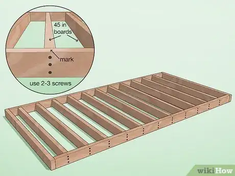 Image titled Build a Halfpipe or Ramp Step 35