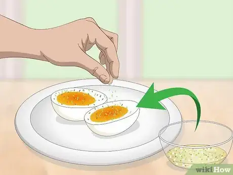 Image titled Eat Soft Boiled Eggs Step 4