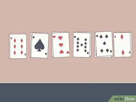 Image titled Play Spider Solitaire Step 3