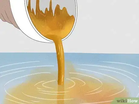 Image titled Use Honey in the Bath Step 4