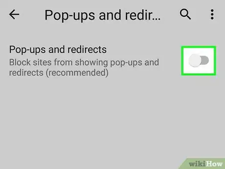 Image titled Get Rid of Pop‐Ups Step 13