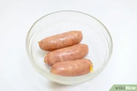 Image titled Cook Bratwurst Step 41