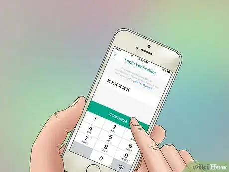 Image titled Stay Safe on Snapchat Step 32