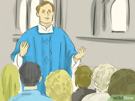 Image titled Visit a Catholic Mass Step 15