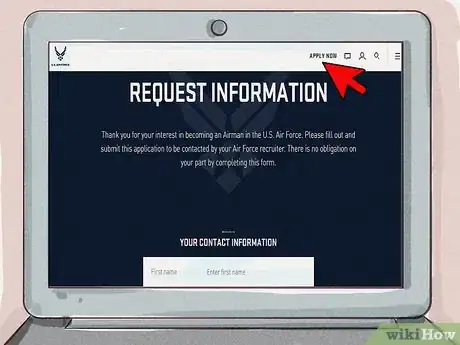 Image titled Become an Air Force Pilot Step 9