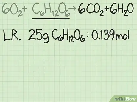 Image titled Calculate Theoretical Yield Step 8