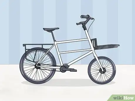 Image titled Carry Cargo on a Bike Step 12