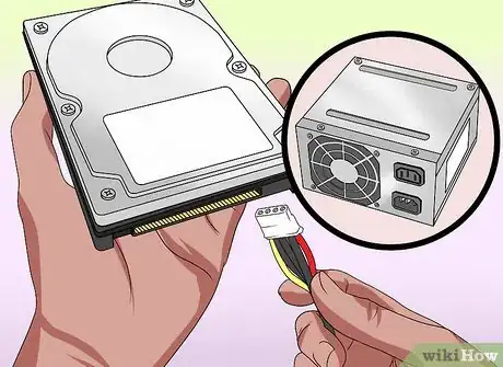 Image titled Add an Extra Hard Drive Step 10