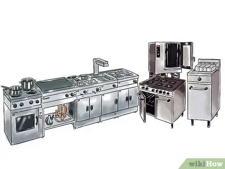 Image titled Start a Catering Business Step 6