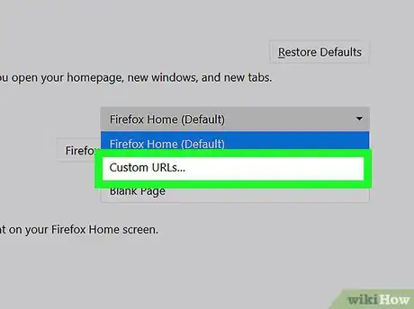 Image titled Change Your Home Page Step 21