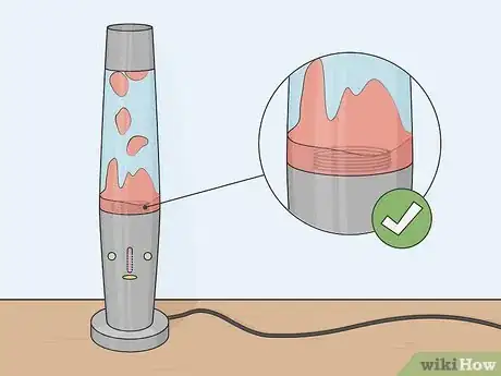 Image titled Repair a Lava Lamp Step 01