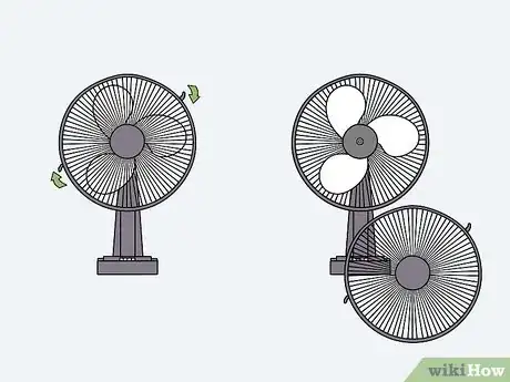 Image titled Repair an Electric Fan Step 2