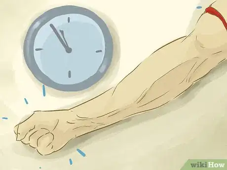 Image titled Get Veins to Pop Out Step 11