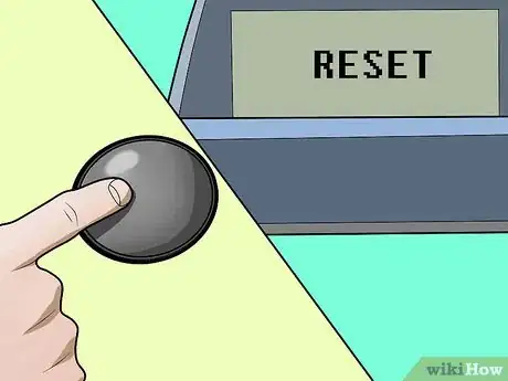 Image titled Reset Service Lights BMW X5 or X6 (E70 or E71) Step 4