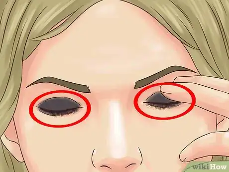 Image titled Create Smokey Eyes like Jack Sparrow Step 16