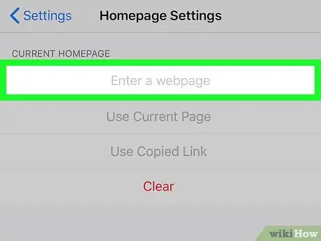 Image titled Change Your Home Page Step 28