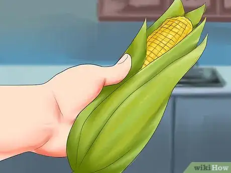 Image titled Can Corn Step 1