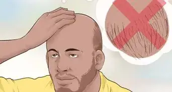 Be Confident When Bald