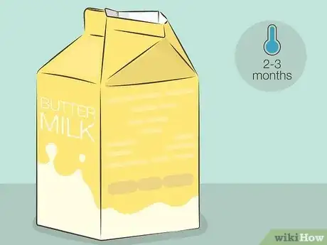 Image titled Tell if Buttermilk Is Bad Step 5