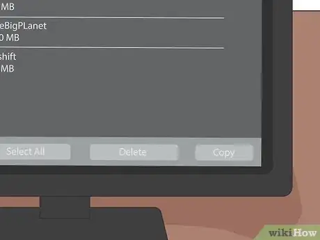 Image titled Transfer a Downloaded Game to a PSP Step 05