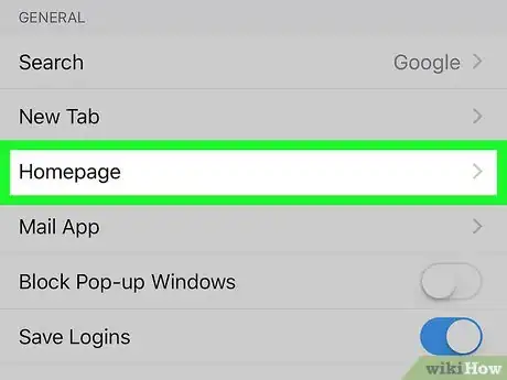 Image titled Change Your Home Page Step 26