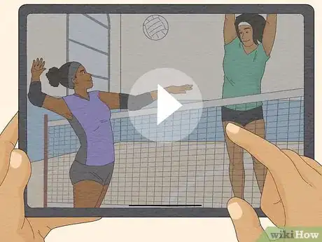 Image titled Be Good at Volleyball Step 30