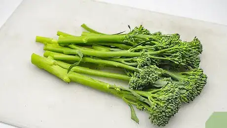 Image titled Cook Broccolini Step 1