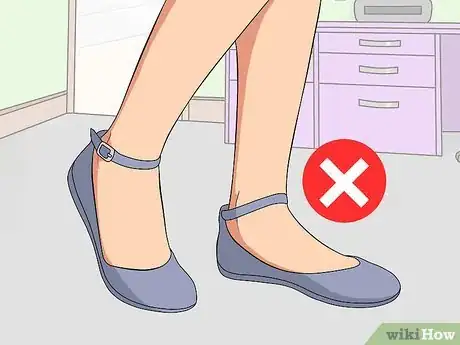 Image titled Make Short Legs Look Longer Step 15