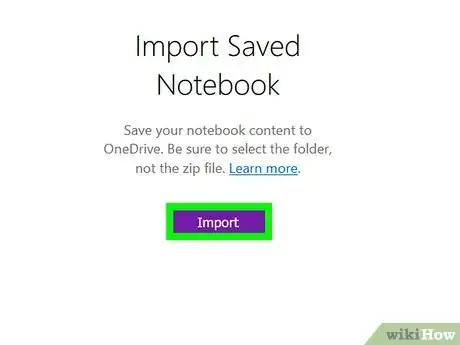 Image titled Backup OneNote on Mac Step 20