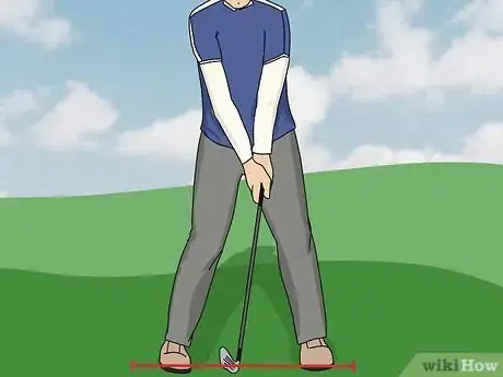 Image titled Hit with Hybrid Clubs Step 1.jpeg