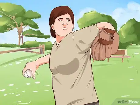 Image titled Throw a Cut Fastball Step 10