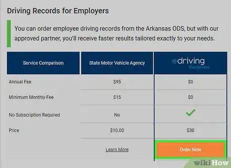 Image titled Check the Points on Your Driver's License Step 5