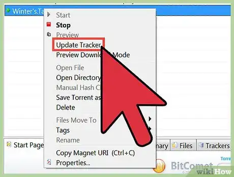 Image titled Resume Torrent Downloading in Another Computer Step 9