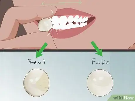 Image titled Tell if a Pearl Is Real Step 15