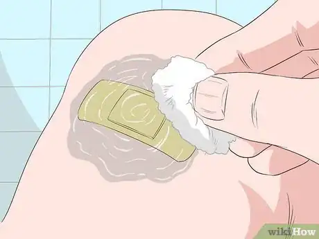 Image titled Use Baby Oil in Your Beauty Routine Step 15