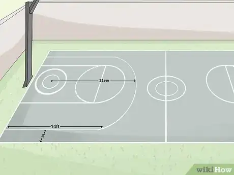 Image titled Make a Basketball Court Step 019