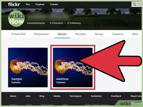 Image titled Make Photos Private on Flickr Step 33