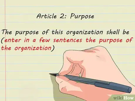 Image titled Write a Constitution Step 3