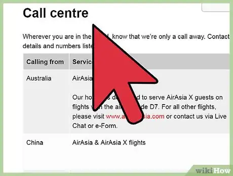 Image titled Check AirAsia Bookings Step 6