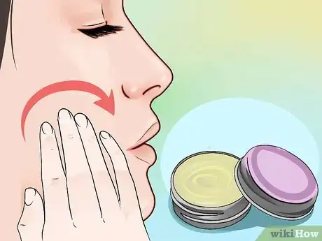 Image titled Remove Ingrown Hair on Your Face Step 12